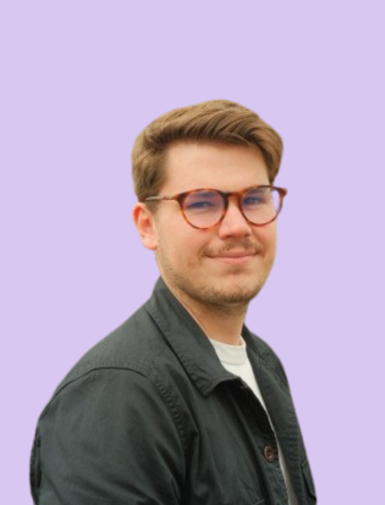 Benjamin Cowling-Monks