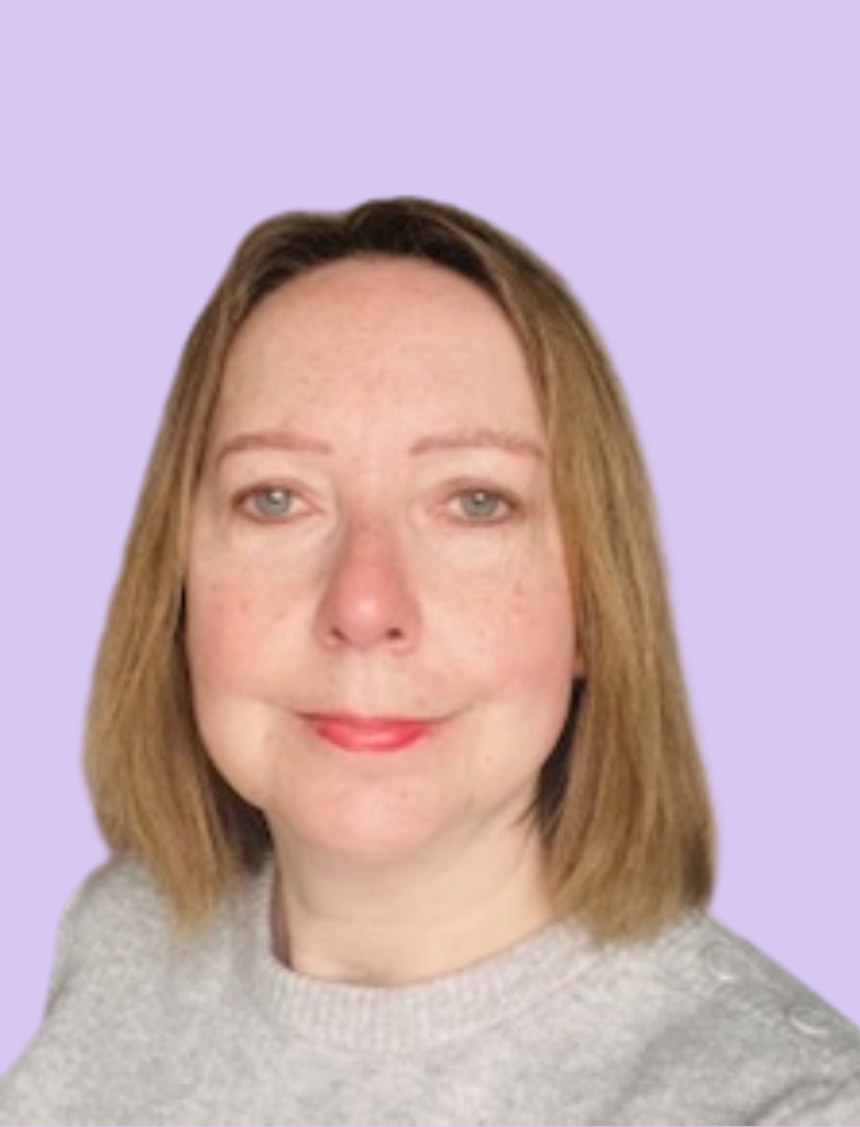 Sharon Wyburgh-Davis